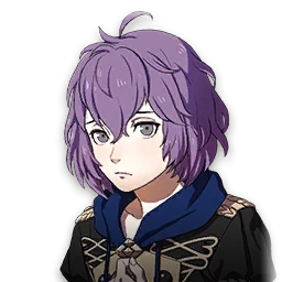Bernadetta